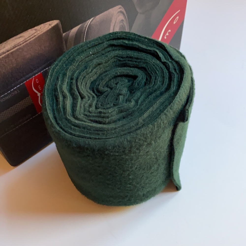 Ánimo Polo Wraps - Picture 3 of 3